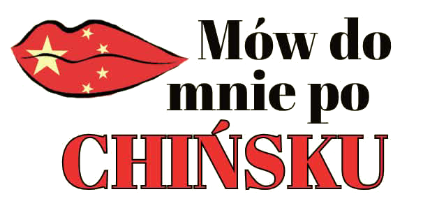 Mów do mnie po chińsku